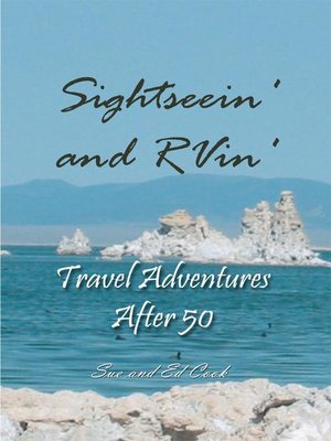 Sightseein' and Rvin' - ebook